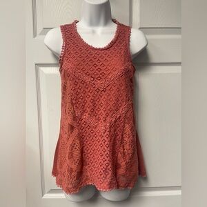 Knox Rose Ladies tank top. Size XS.